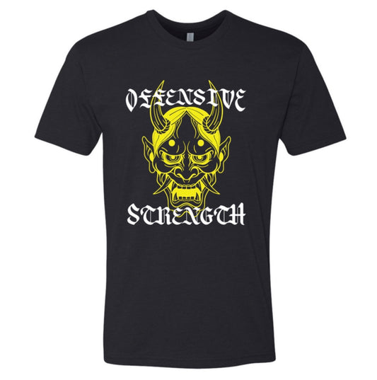 Offensive Strength Shirt
