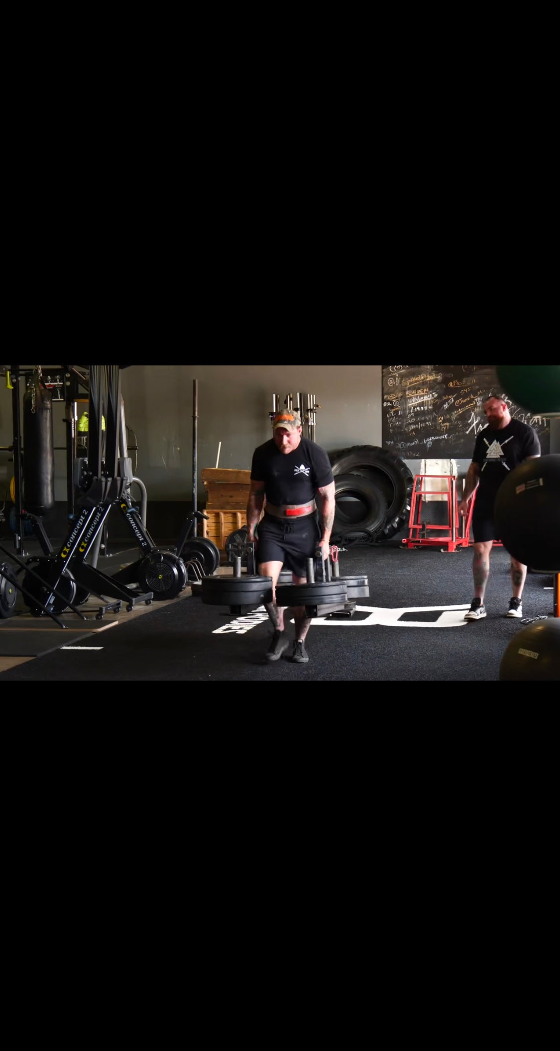 Custom Coaching - Email for inquires