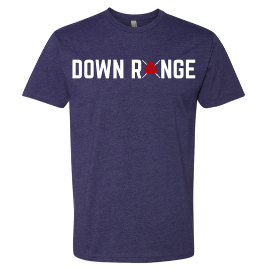 Down Range T-Shirt