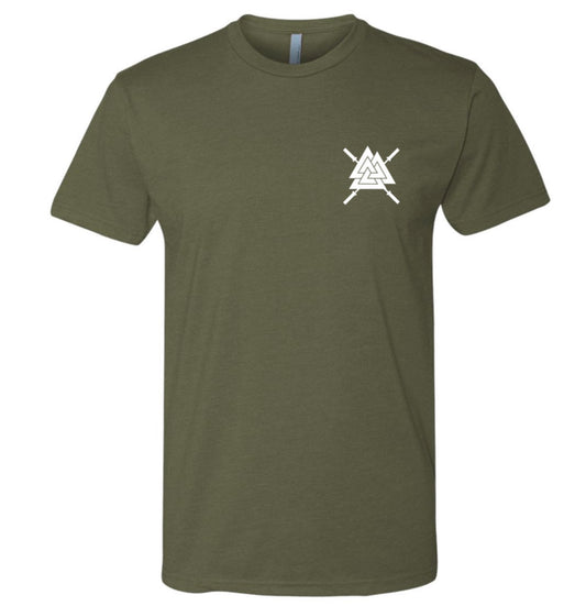 Task Force Silverback Shirt