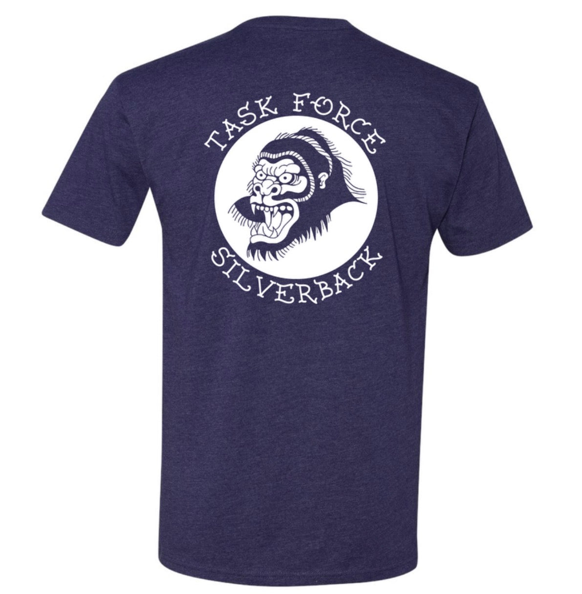 Task Force Silverback Shirt