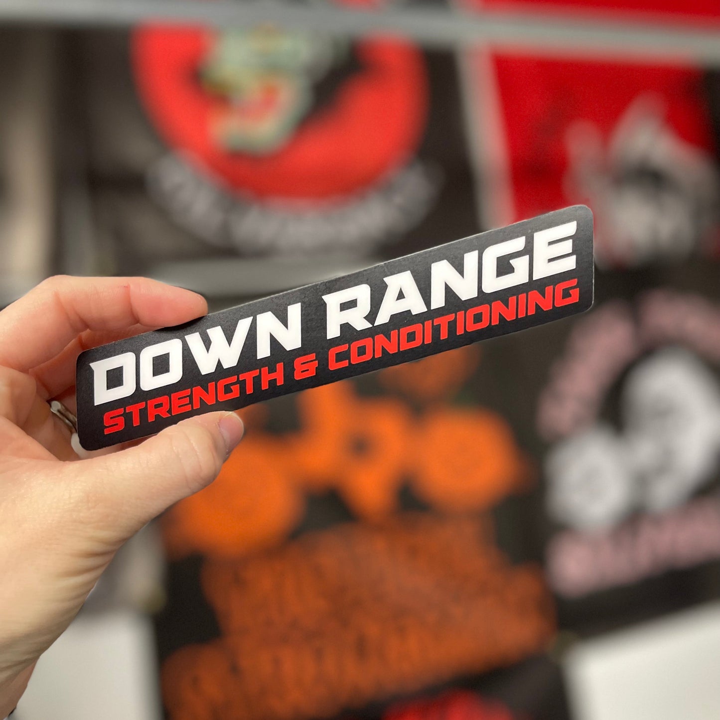 Strongest Sticker Pack 2.0