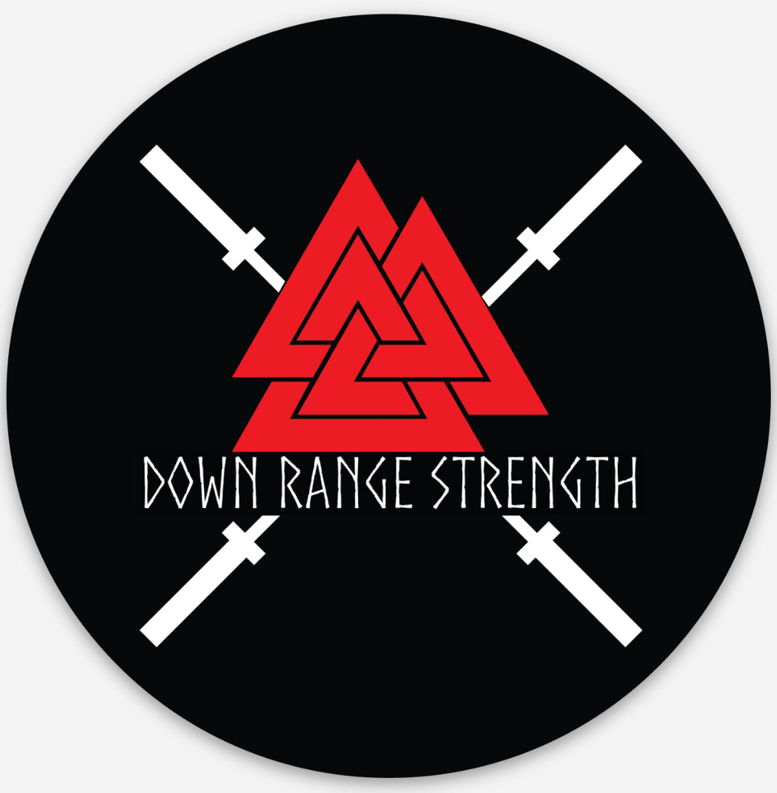 Strongest Sticker Pack