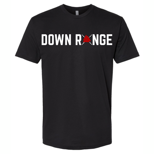 Down Range T-Shirt