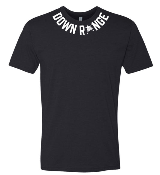 Down Range Strength Singlet Shirt