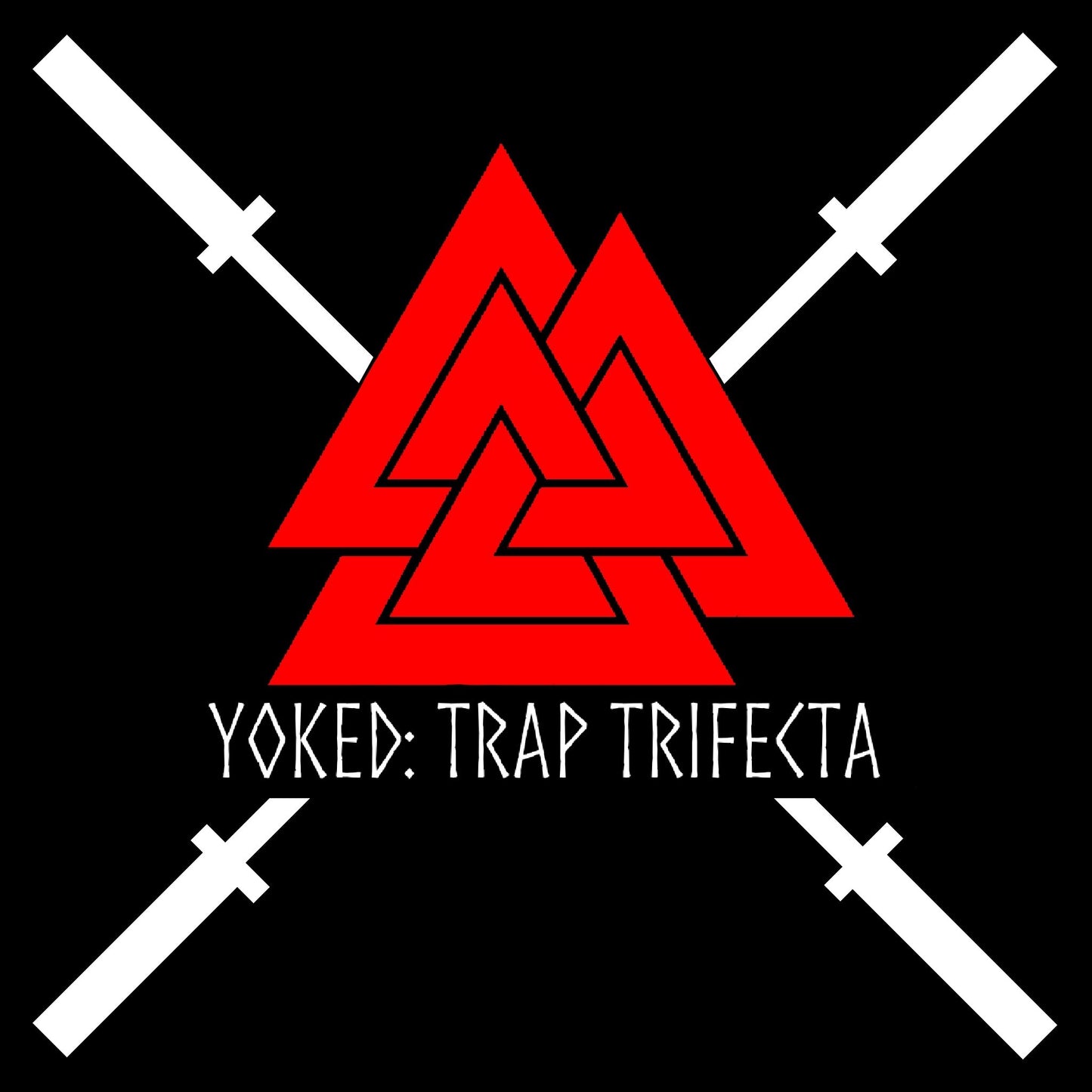 YOKED: TRAP TRIFECTA - 9 WK PROGRAM