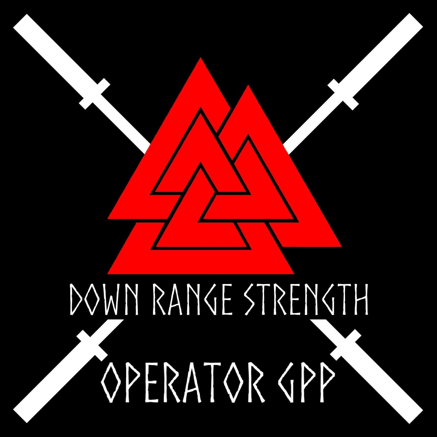 Operators GPP - 12 WK PROGRAM