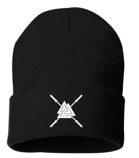 Down Range Strength Beanie