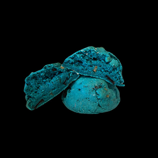 Cookie Monster Protein Cookie