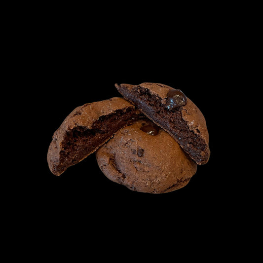 Double Shot Espresso Protein Cookie