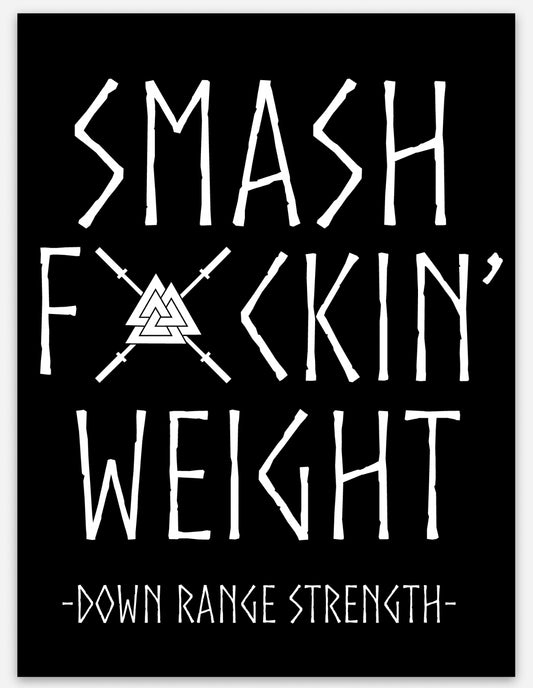 Strongest Sticker Pack