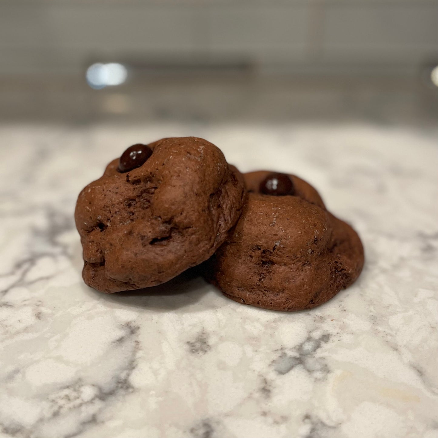 Double Shot Espresso Protein Cookie