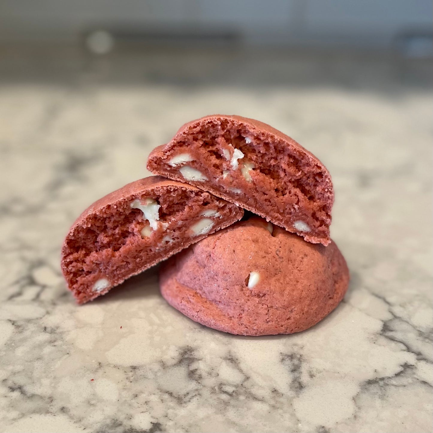 Valentine Special Cookies