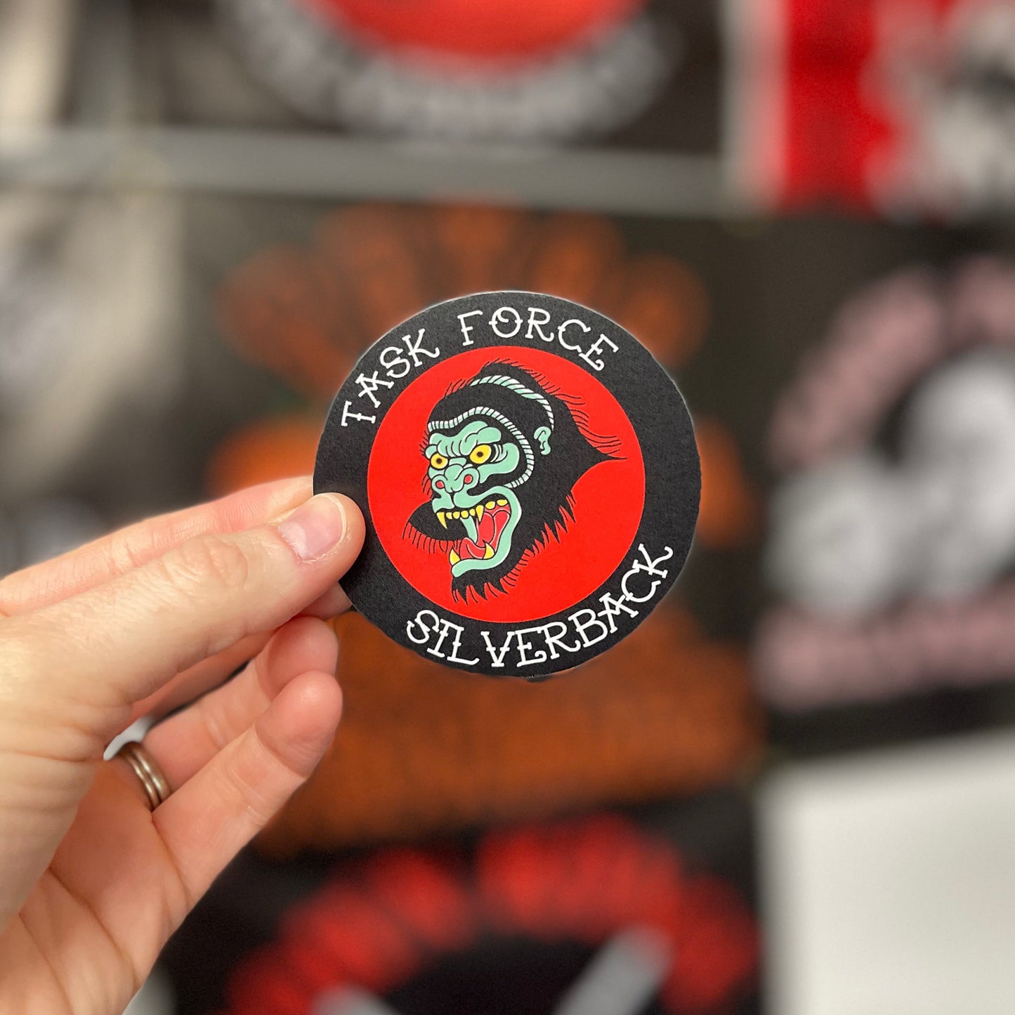 Strongest Sticker Pack 2.0