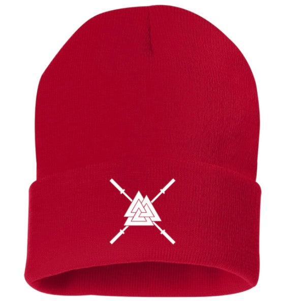 Down Range Strength Beanie