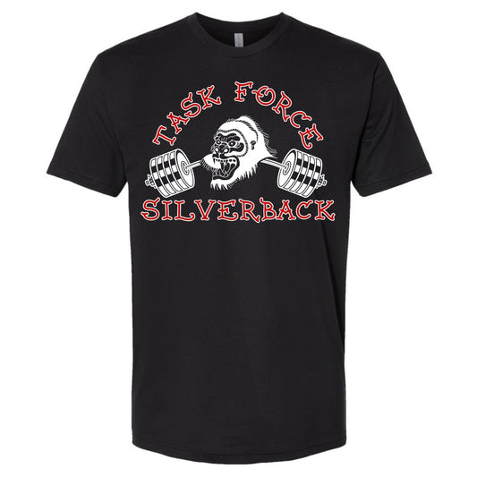 Task Force Silverback T-shirt LTD 2.0