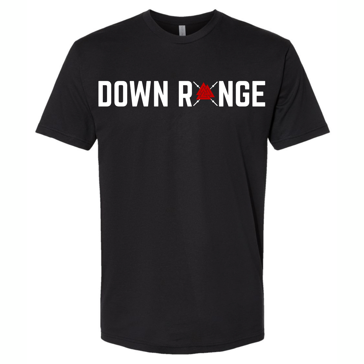 Down Range T-Shirt
