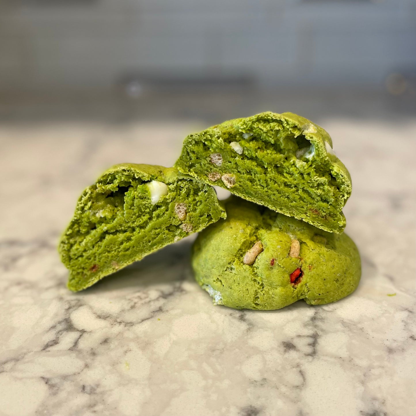 Build Your Own Box Down Range Dough - 6 Protein Pack