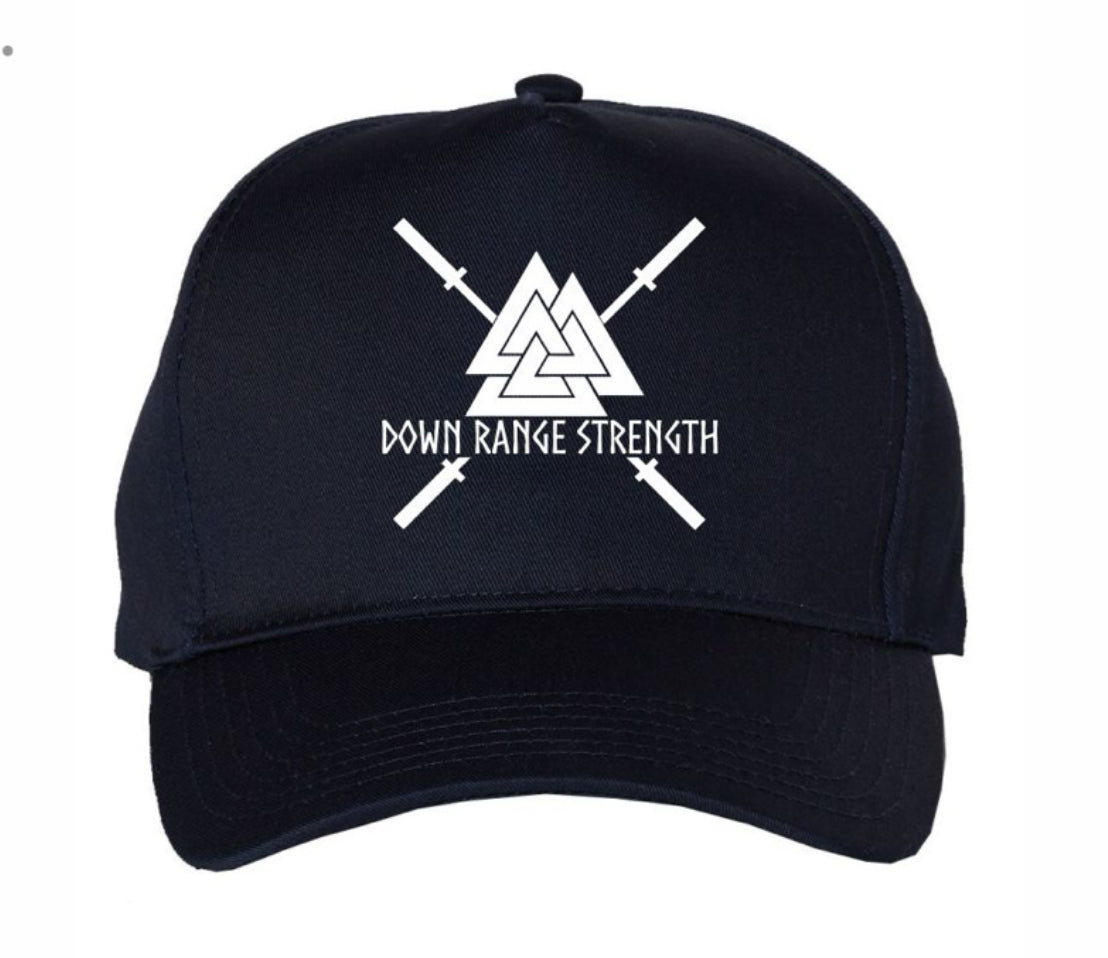 Down Range Strength Hat