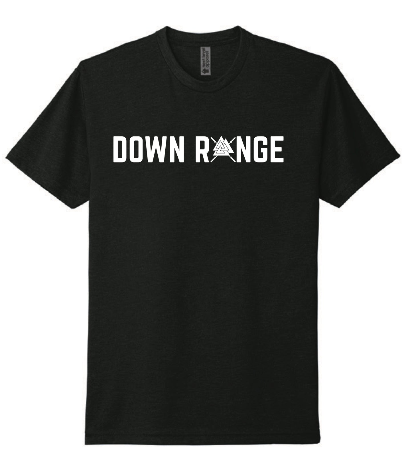 Down Range T-shirt