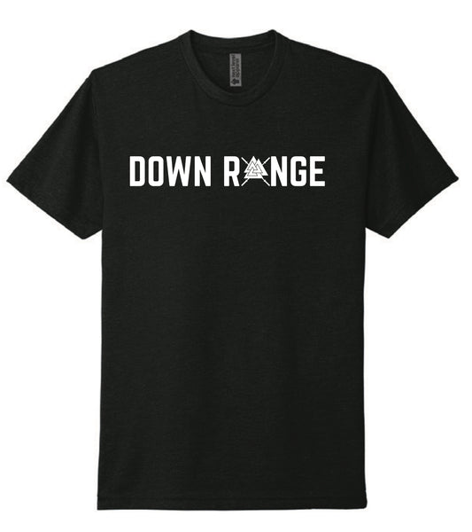 Down Range T-shirt