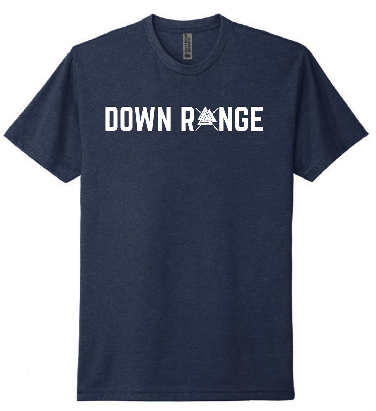 Down Range T-shirt