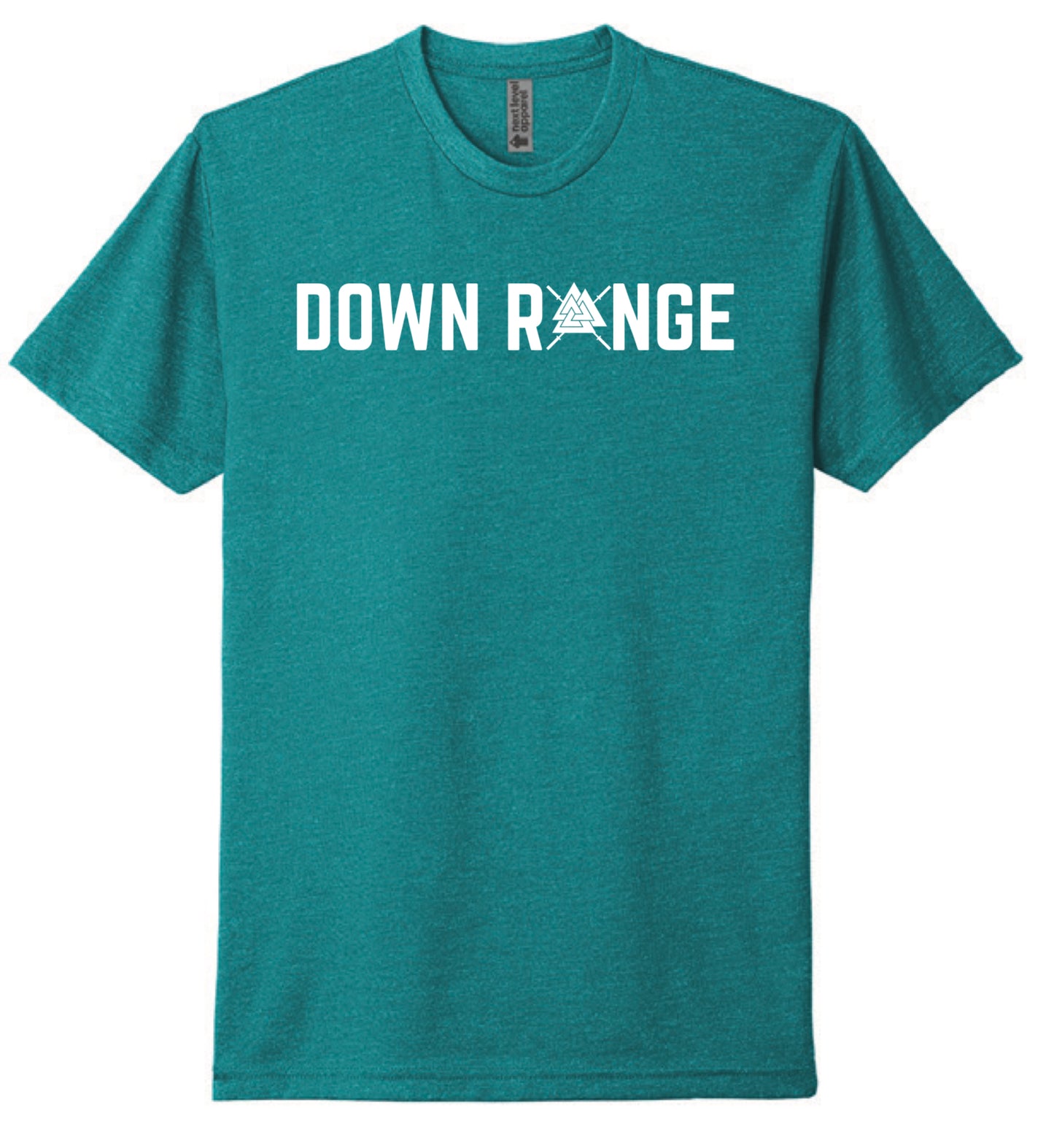 Down Range T-shirt