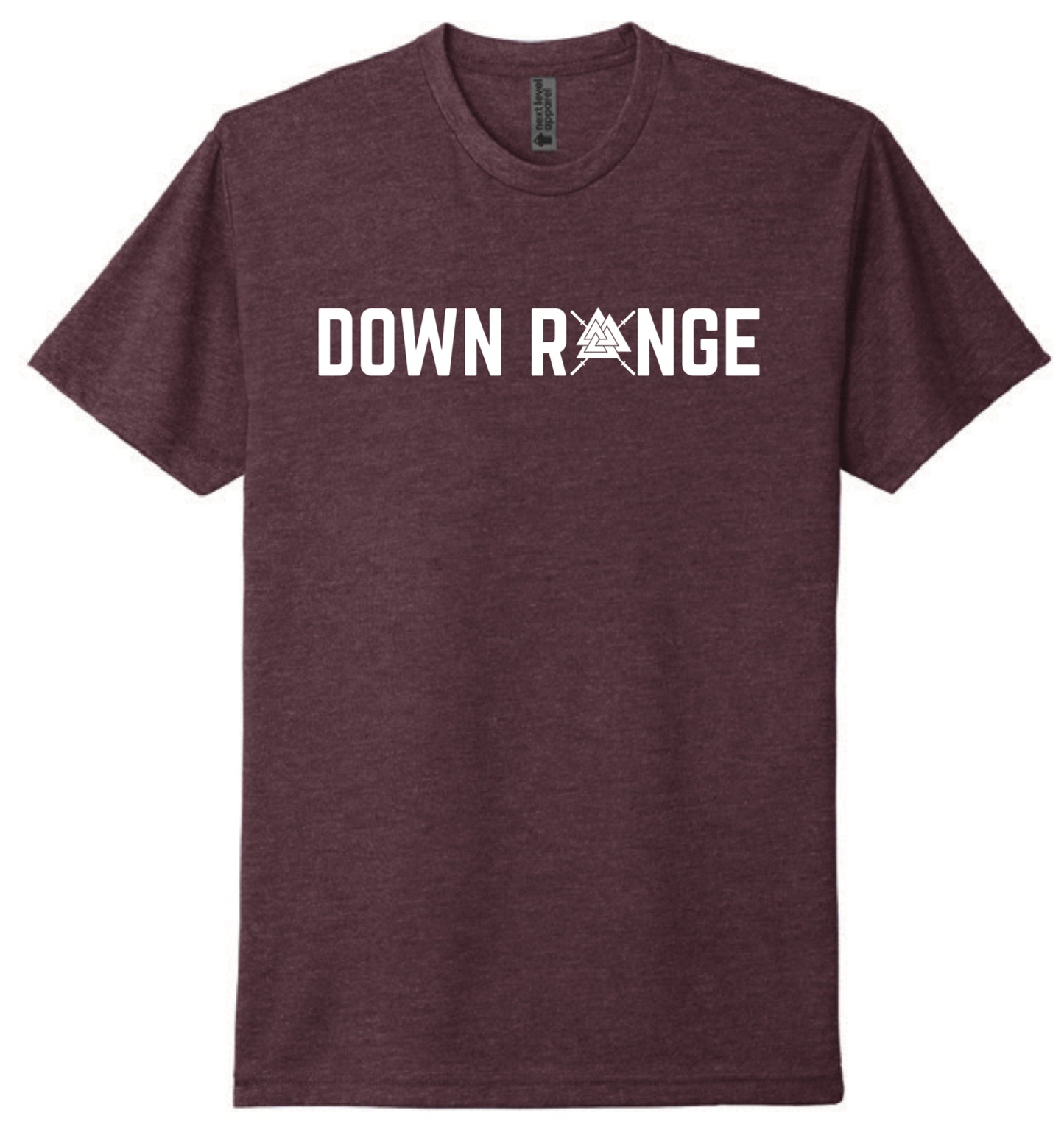 Down Range T-shirt