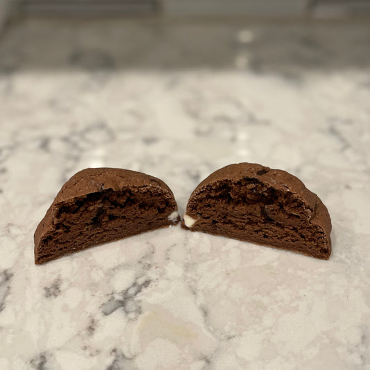 Cookies 'n Cream Protein Cookie