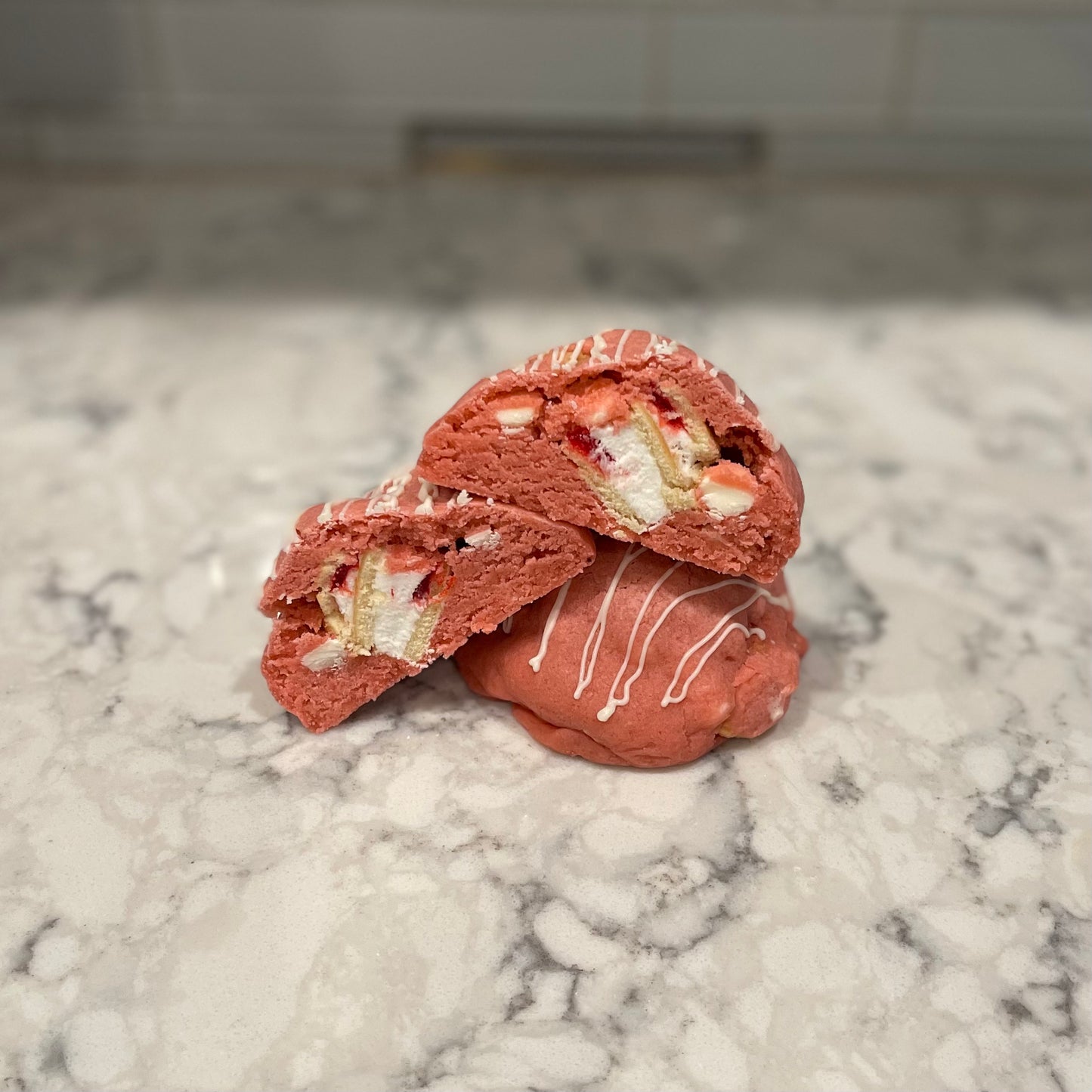 Valentine Special Cookies