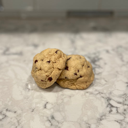 Chocolate Chip Protein Cookie
