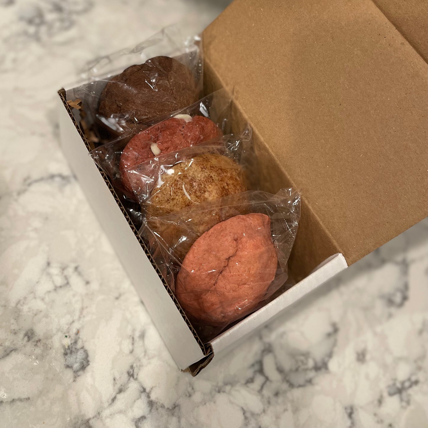 Valentine Special Cookies