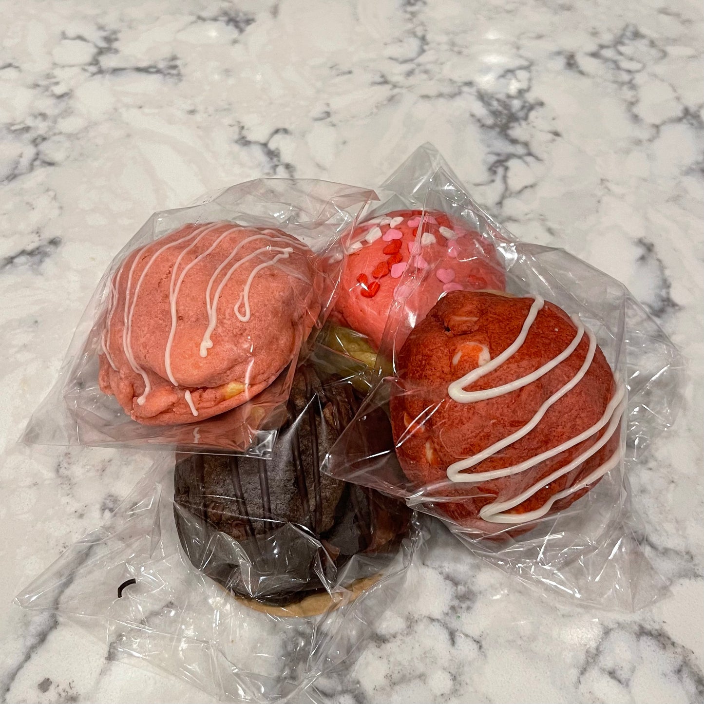 Valentine Special Cookies