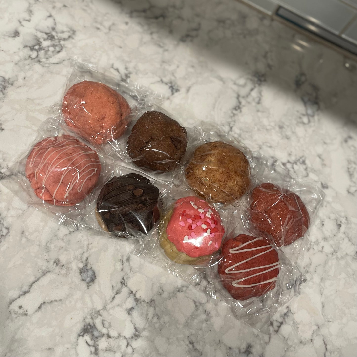 Valentine Special Cookies