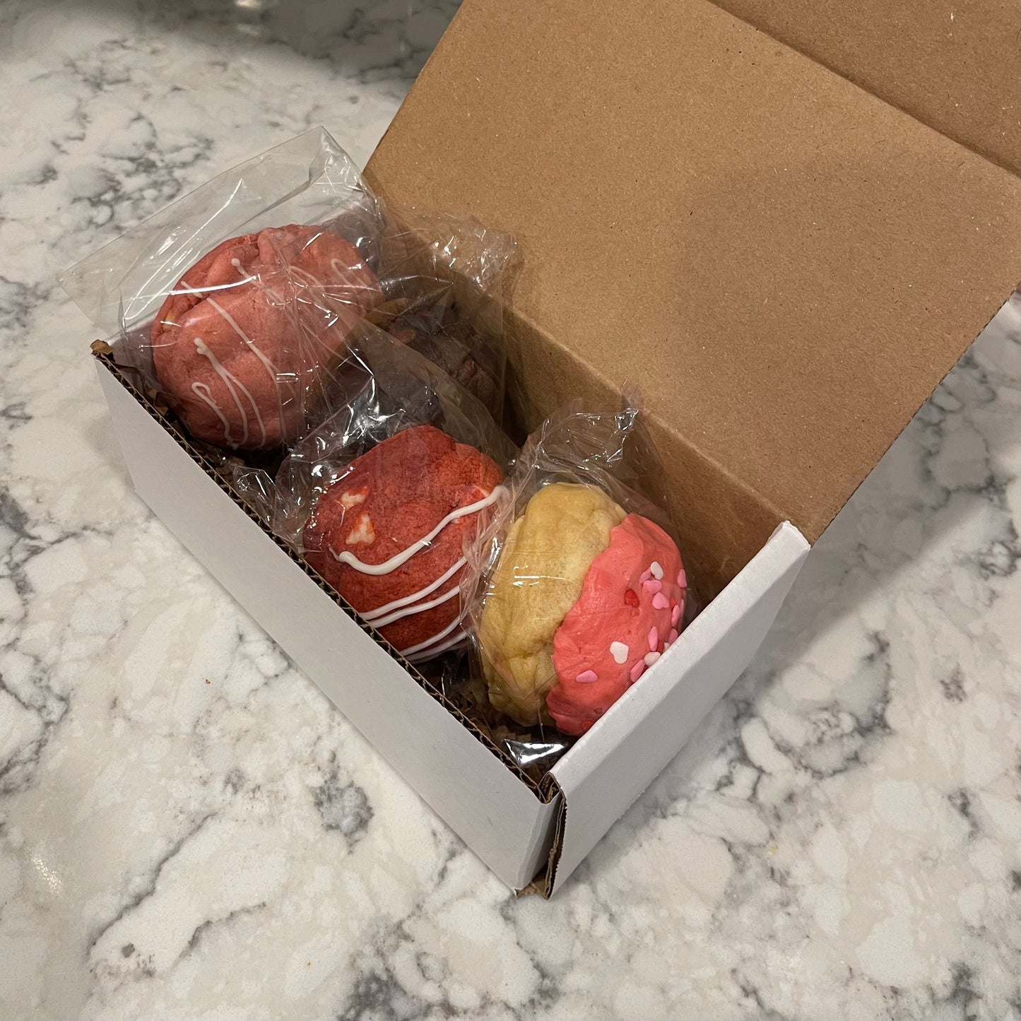 Valentine Special Cookies