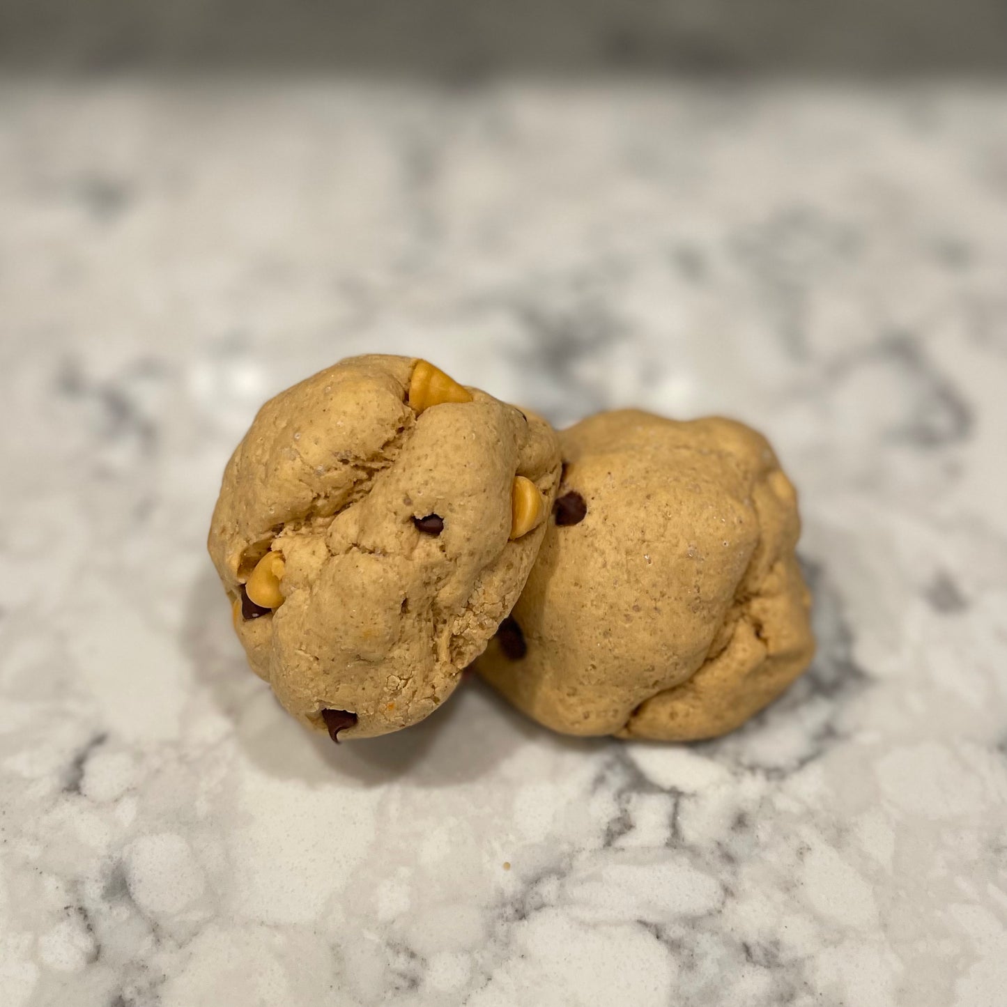 Scotcheroos Protein Cookie