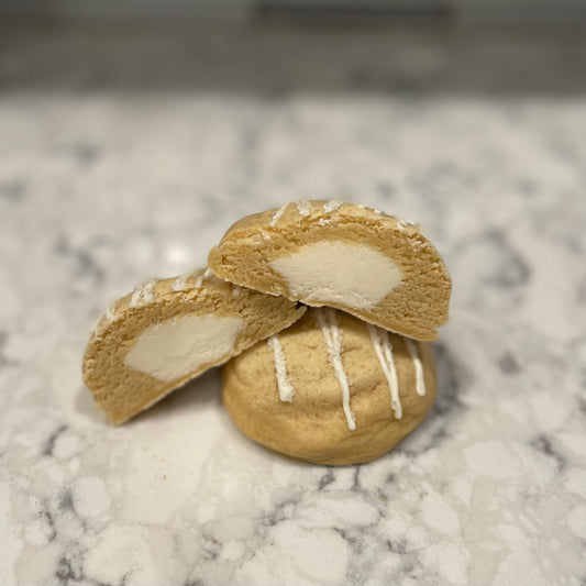 Wedding Cake Cookie