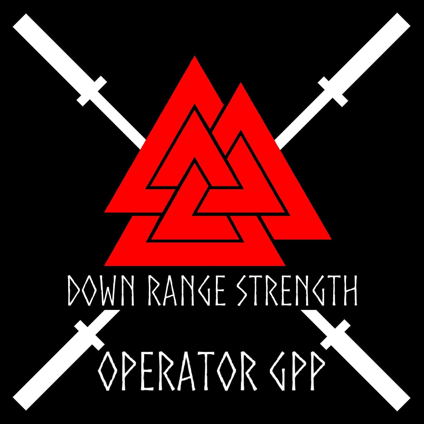 Operators GPP 12 Weeks