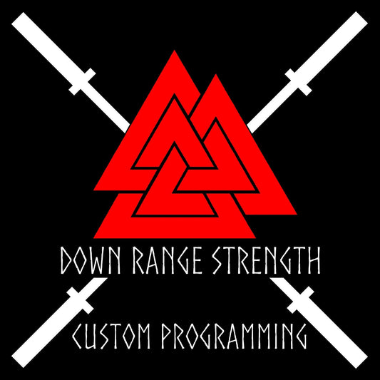 Custom Programming Invoice - Chase